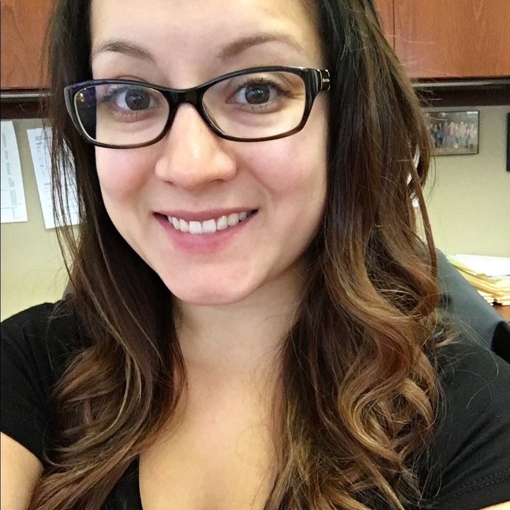 Meet your Posher, Anita